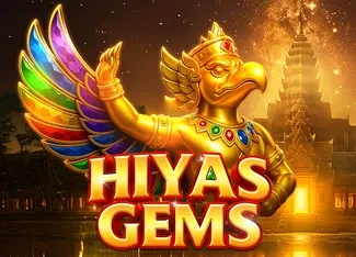 PLAYSTAR : HIYAS GEMS - WINGBET138