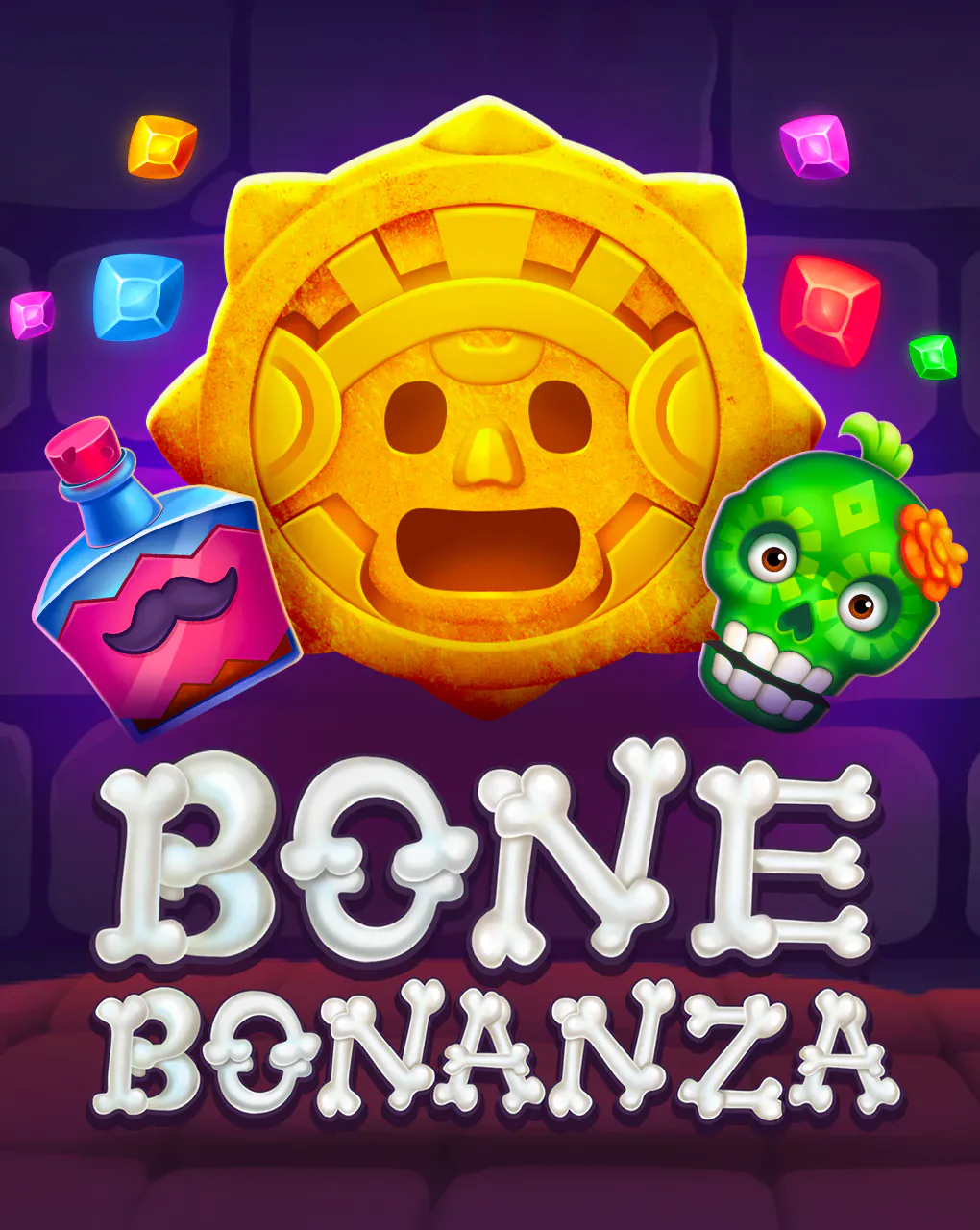 Bgaming : Bone Bonanza - WINGBET138