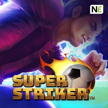 Super Striker - WINGBET138