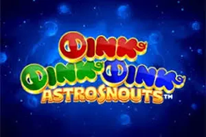 Oink Oink Oink: Astrosnouts - WINGBET138
