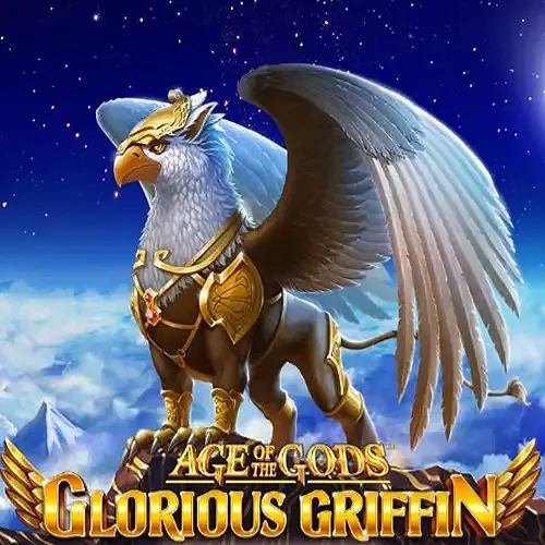 Age of the Gods: Glorious Griffin - WINGBET138