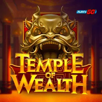 Temple of Wealth - WINGBET138