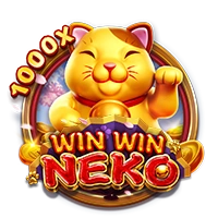 Facai : WIN WIN NEKO - WINGBET138
