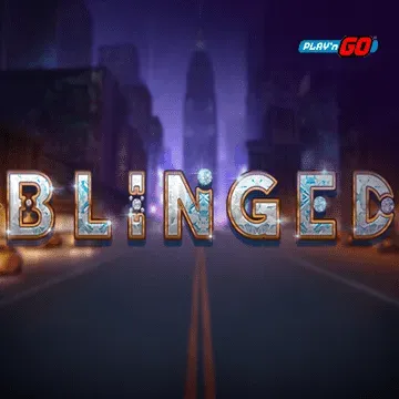 Blinged - WINGBET138