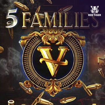 5 Families - WINGBET138