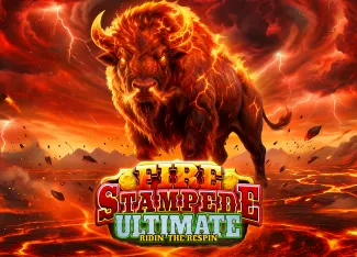 Pragmatic : Fire Stampede Ultimate - WINGBET138