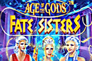 Age of the Gods: Fate Sisters - WINGBET138