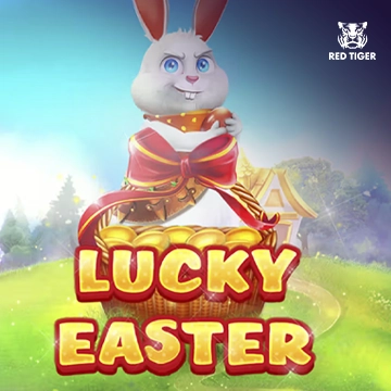 Lucky Easter - WINGBET138