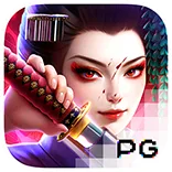 Geishas Revenge - WINGBET138