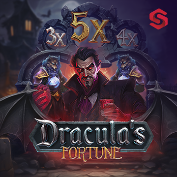 SmartSoft : Draculas Fortune - WINGBET138