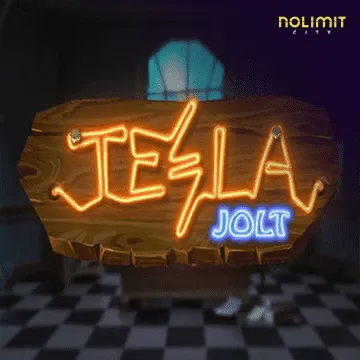 Tesla Jolt - WINGBET138