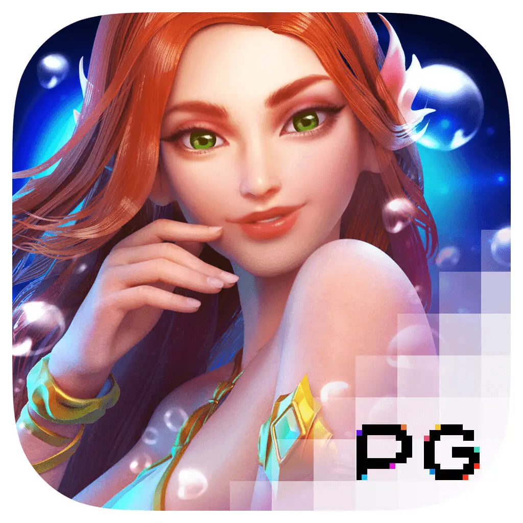 Mermaid Riches - WINGBET138