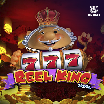 Reel King Mega - WINGBET138