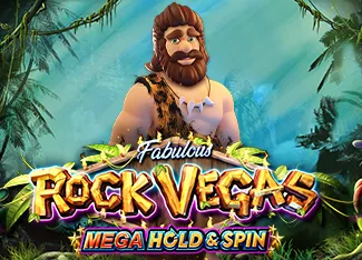 Pragmatic : Rock Vegas - WINGBET138