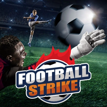 Football Strike - WINGBET138