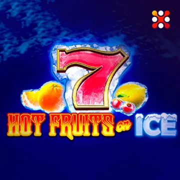 Hot Fruits on Ice - WINGBET138