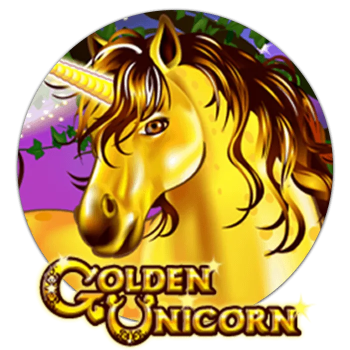 Habanero : Golden Unicorn - WINGBET138