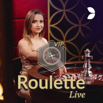 VIP Roulette - WINGBET138