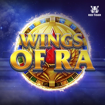 Wings of Ra - WINGBET138