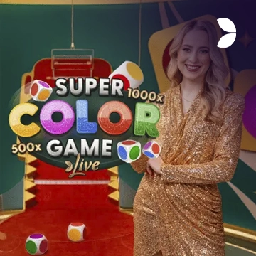 Super Color Game - WINGBET138