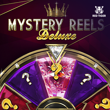 Mystery Reels Deluxe - WINGBET138