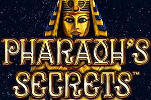 Pharaohs Secrets - WINGBET138