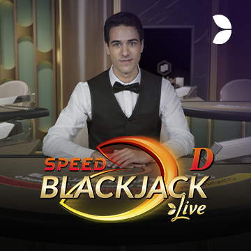 Speed Blackjack D - WINGBET138