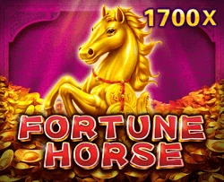 Fortune Horse - WINGBET138