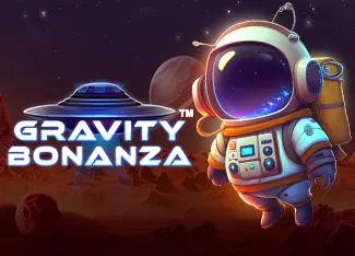Pragmatic : Gravity Bonanza - WINGBET138