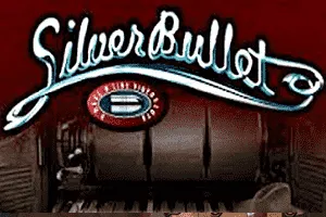 Silver Bullet - WINGBET138