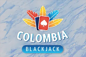 Colombia Blackjack - WINGBET138