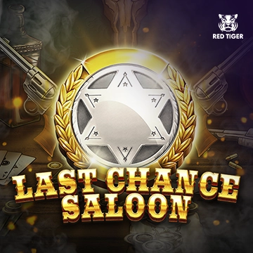 Last Chance Saloon - WINGBET138