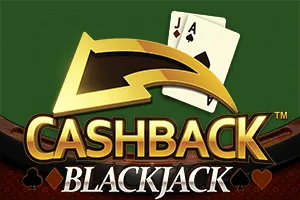 Cashback Blackjack - WINGBET138