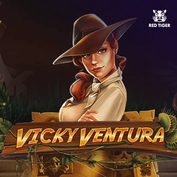 Vicky Ventura - WINGBET138