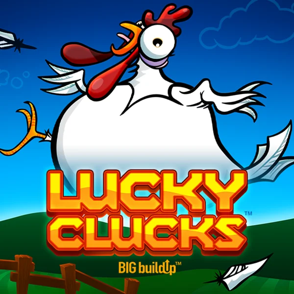 Lucky Clucks - WINGBET138