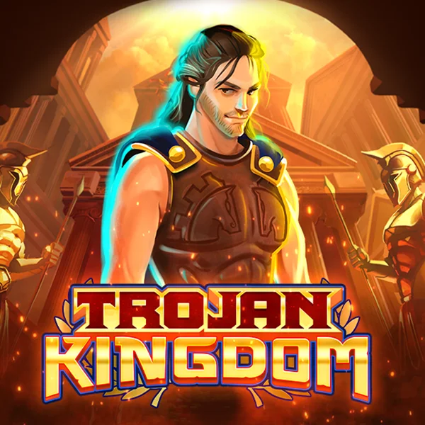 Trojan Kingdom - WINGBET138
