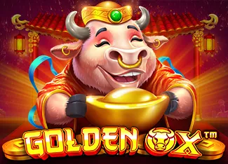 Pragmatic : Golden Ox - WINGBET138