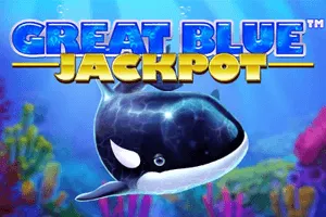 Great Blue Jackpot - WINGBET138