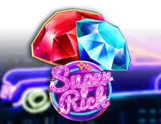 PLAYSTAR : SUPER RICH - WINGBET138