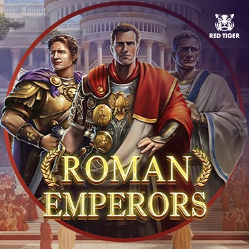 Roman Emperors - WINGBET138