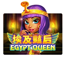 Joker123 : Egypt Queen - WINGBET138