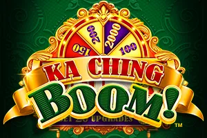 Ka Ching Boom - WINGBET138