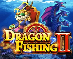 Dragon Fishing II - WINGBET138