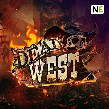 Dead West - WINGBET138