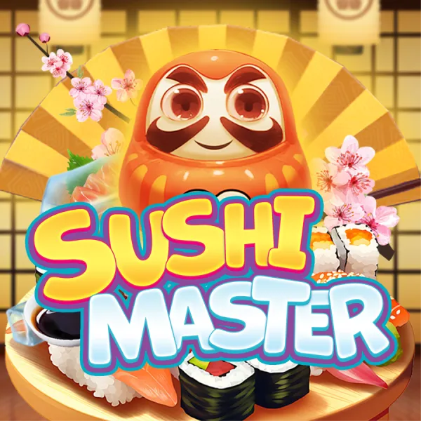 CosmoPlay : Sushi Master - WINGBET138