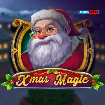 Xmas Magic - WINGBET138