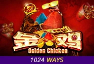 Spadegaming : Golden Chicken - WINGBET138