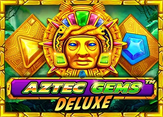 Pragmatic : Aztec Gems Deluxe - WINGBET138