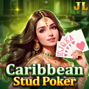 Caribbean Stud Poker - WINGBET138