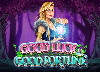 Pragmatic : Good Luck Good Fortune - WINGBET138